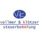 Vollmer & Klötzer Steuerberatung