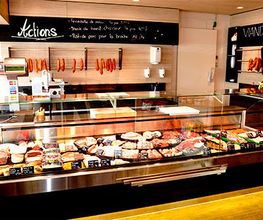 CV Commerce de Viande SA Bild 1