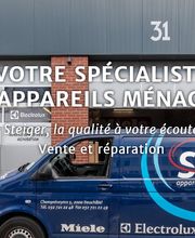 Steiger Appareils Ménagers Bild 1