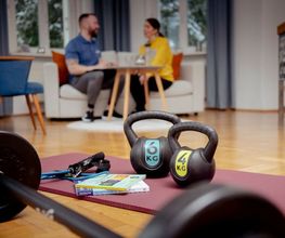 Personal Training Richard Proch