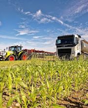 AS AGRAR-Service GmbH Bild 1