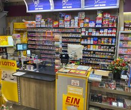 Eckert Bitburg, Kaufland