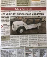 Brivenchères SARL image 1