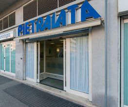 USI Pietralata immagine 1