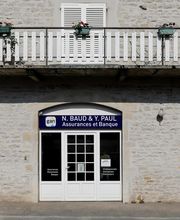 GAN ASSURANCES POLIGNY image 1