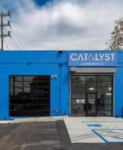 Catalyst Cannabis Dispensary Los Angeles Mid City image 15