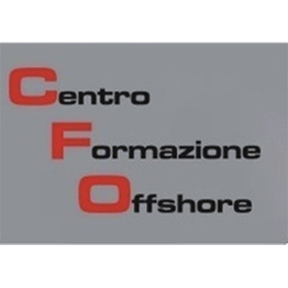 C.F.O. Centro Formazione Offshore logo