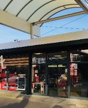 star Tankstelle Bild 5