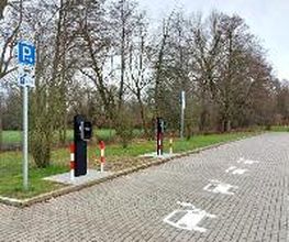 TEAG Mobil-Ladestation Bild 5