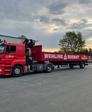 Holzhandel Wehling & Busert Bild 1