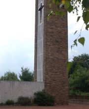 Kirche Naßweiler Bild 1