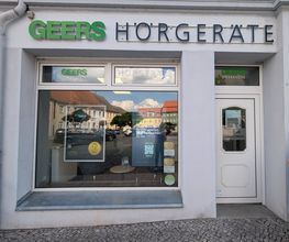 GEERS Außenbereich