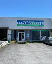 Sécuritest Contrôle Technique Automobile AGOS VIDALOS image 2