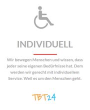 TBT24 | Behindertentransport Bild 5