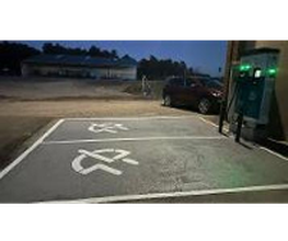 ACCIONA Charging Station imagen 3