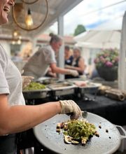 MAYBE Catering Bild 8