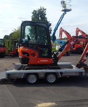 MN-Baumaschinen Bild 6