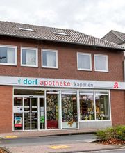 Dorf Apotheke Kapellen Bild 1