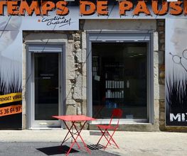 TEMPS DE PAUSE COIFFURE image 6
