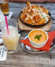 Outback-Lindlar Bild 11