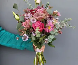 Blumenzauber Bild 4
