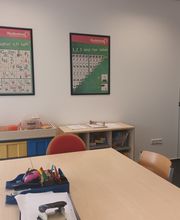 Lübbecke Unterrichtsraum 4