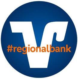 VR RegionalBank Geldautomat
