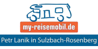 Petr Lanik Wohnmobile my-reisemobil.de