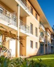 Nemea Appart'Hotel Green Side Biot Sophia Antipolis image 17