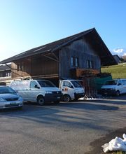 Rufener Holzbau AG Bild 5