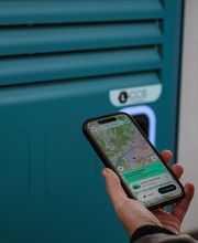 Electra Charging Station image 7