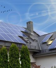 Solar-Sphäre GmbH Bild 1