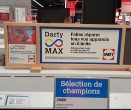 DARTY Lunel image 11