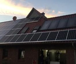 enerix Soltau - Photovoltaik & Stromspeicher Bild 18