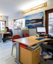 Mont-Blanc Immobilier Combloux image 2