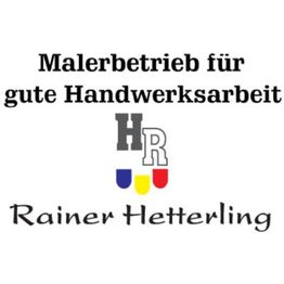 Rainer Hetterling Malerbetrieb