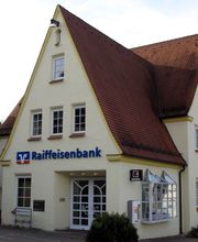 VR Bank im südlichen Franken eG - Geschäftsstelle Heidenheim Bild 1