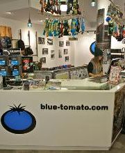 Blue Tomato Shop Stuttgart Bild 6