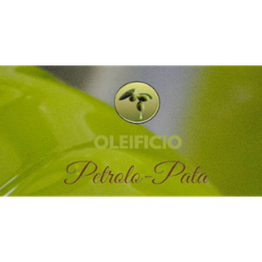 Oleificio di Petrolo Pata logo