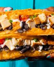 Moe's Southwest Grill image 5