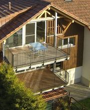 Giezendanner Metallbau GmbH Bild 2