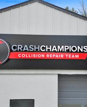 Tight Shot Exterior Signage