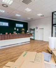 Büro von LAGERBOX in Krefeld