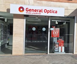 General Optica - Visión y Audición imagen 9