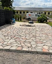 Trifon Skenderaj Fliesenleger Bild 10