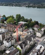 Steinhof Immobilien AG Zürich Bild 5