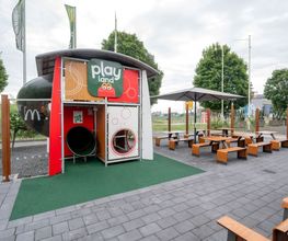 McDonald's Bild 5