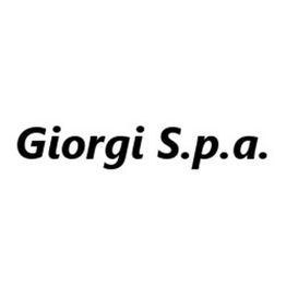Giorgi Spa logo