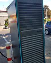 E.ON Drive Public Ladestation Bild 3