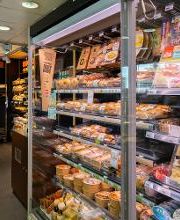 Shell Recharge Charging Station Bild 11